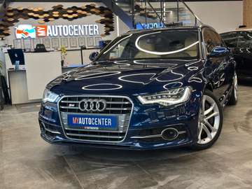 Avant 4.0 TFSI quattro *VOLLAUSSTATTUNG*