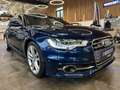 Audi S6 Avant 4.0 TFSI quattro *VOLLAUSSTATTUNG* Blau - thumbnail 2