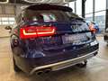 Audi S6 Avant 4.0 TFSI quattro *VOLLAUSSTATTUNG* Blau - thumbnail 43