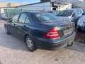 Mercedes-Benz C 180 AUTOMATIK KLIMA AHK Schwarz - thumbnail 2