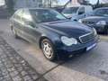 Mercedes-Benz C 180 AUTOMATIK KLIMA AHK Schwarz - thumbnail 4