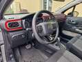 Citroen C3 Citroën GENERATION-III 1.2 PURETECH 110Ch FEEL DIS Grijs - thumbnail 8
