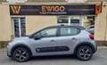 Citroen C3 Citroën GENERATION-III 1.2 PURETECH 110Ch FEEL DIS Grijs - thumbnail 3