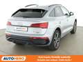 Audi Q5 55 TFSIe quattro S line Gris - thumbnail 41