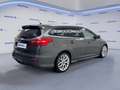 Ford Focus 1.5 TDCi 120 CV Start&Stop Powershift SW Titanium Grigio - thumbnail 4