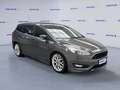 Ford Focus 1.5 TDCi 120 CV Start&Stop Powershift SW Titanium Grigio - thumbnail 2