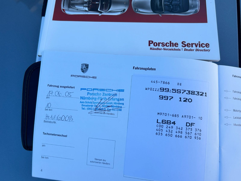 Photo du véhicule