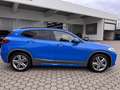 BMW X2 18i xDrive M-Sport KAMERA NAVI CARPLAY AHK Albastru - thumbnail 8