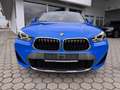 BMW X2 18i xDrive M-Sport KAMERA NAVI CARPLAY AHK Albastru - thumbnail 10