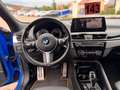 BMW X2 18i xDrive M-Sport KAMERA NAVI CARPLAY AHK Albastru - thumbnail 13