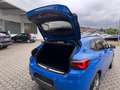BMW X2 18i xDrive M-Sport KAMERA NAVI CARPLAY AHK Albastru - thumbnail 22