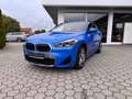 BMW X2 18i xDrive M-Sport KAMERA NAVI CARPLAY AHK Albastru - thumbnail 4