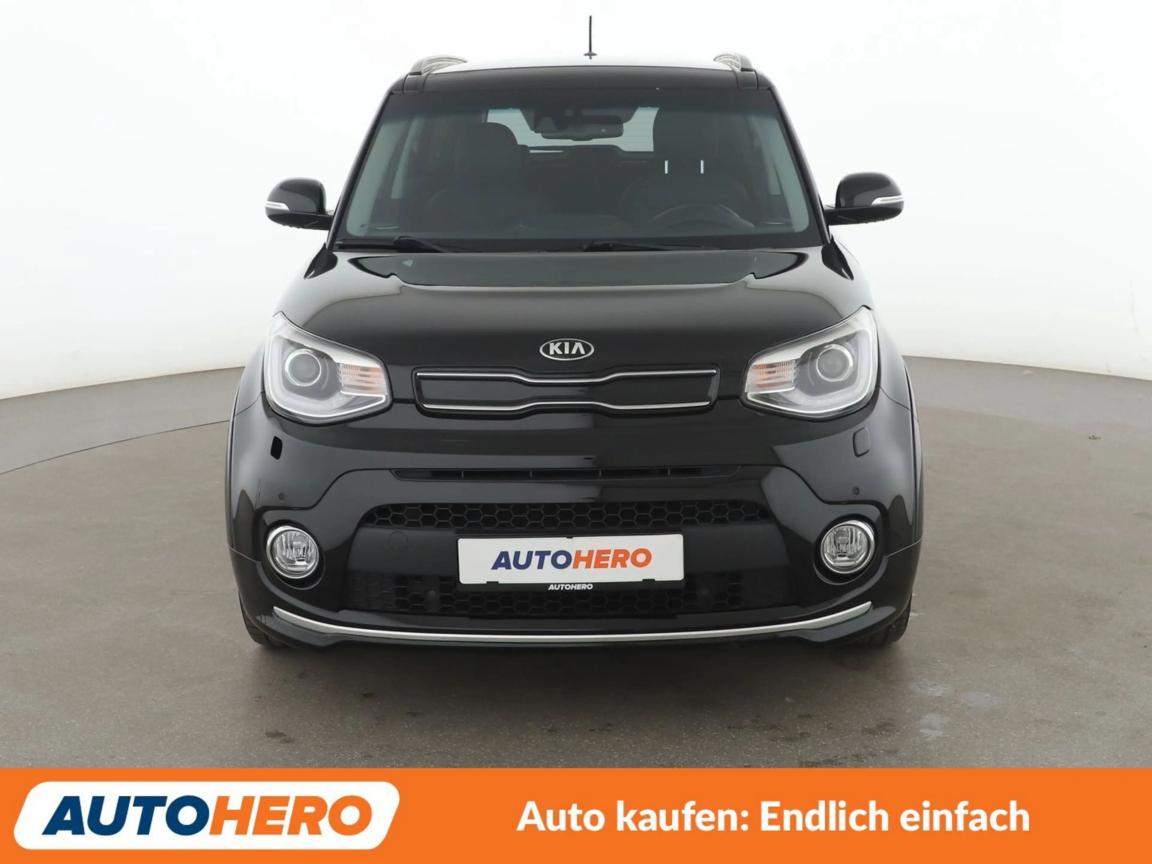 Kia Soul 1.6 GDI Spirit *NAVI*BI-XENON*TEMPO*CAM*PDC*SHZ* — photo 9