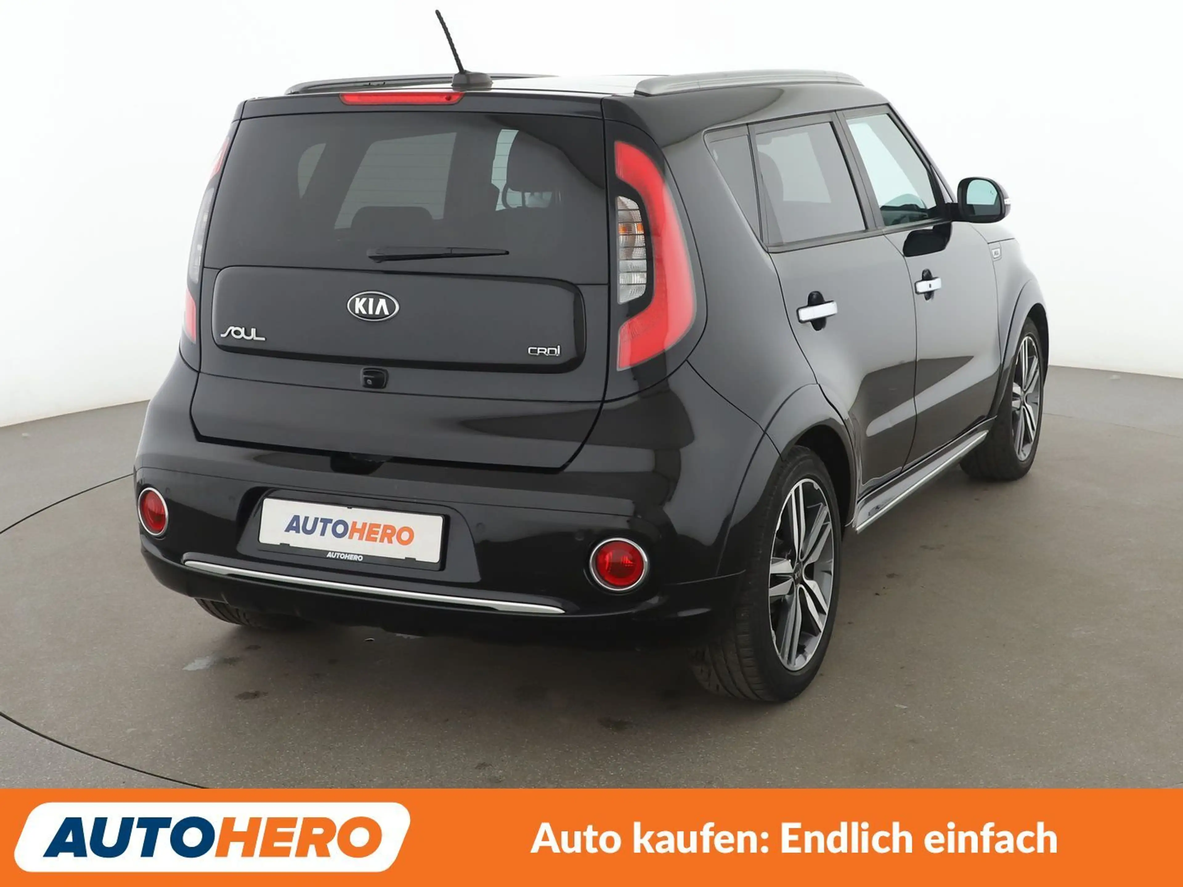 Kia Soul 1.6 GDI Spirit *NAVI*BI-XENON*TEMPO*CAM*PDC*SHZ* — photo 6