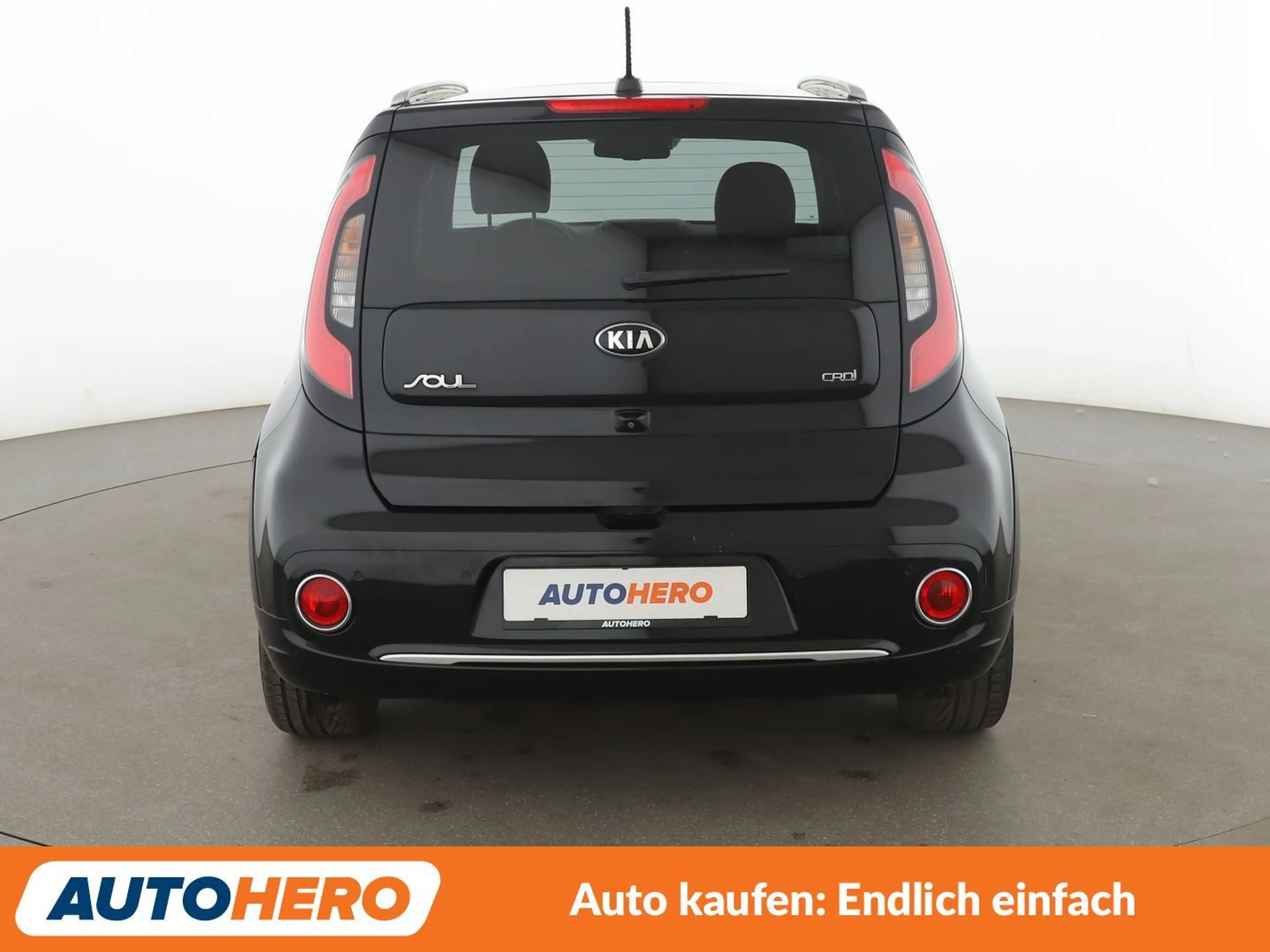 Kia Soul 1.6 GDI Spirit *NAVI*BI-XENON*TEMPO*CAM*PDC*SHZ* — photo 5
