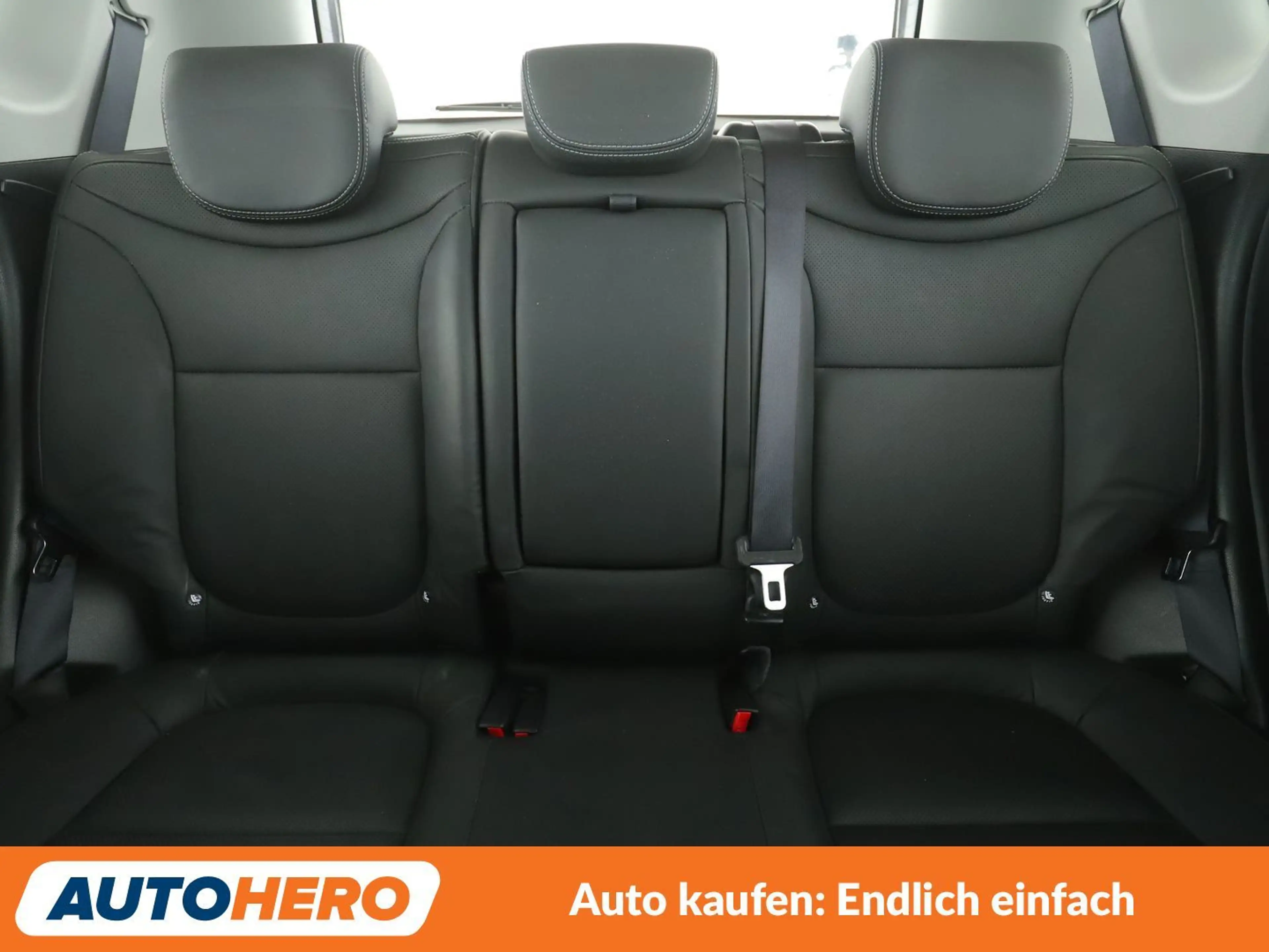Kia Soul 1.6 GDI Spirit *NAVI*BI-XENON*TEMPO*CAM*PDC*SHZ* — photo 15