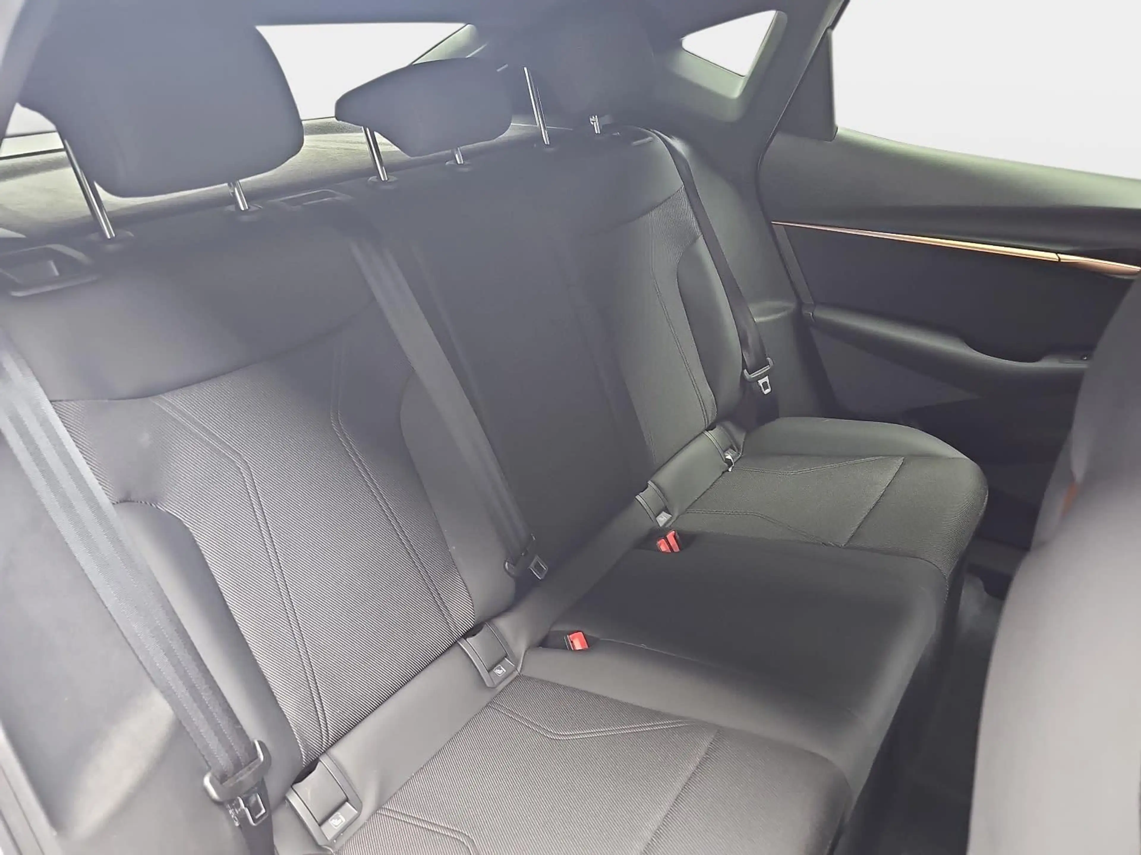 CUPRA Tavascan TAVASCAN ENDURANCE (77 KWH) NAVI ACC — photo 19
