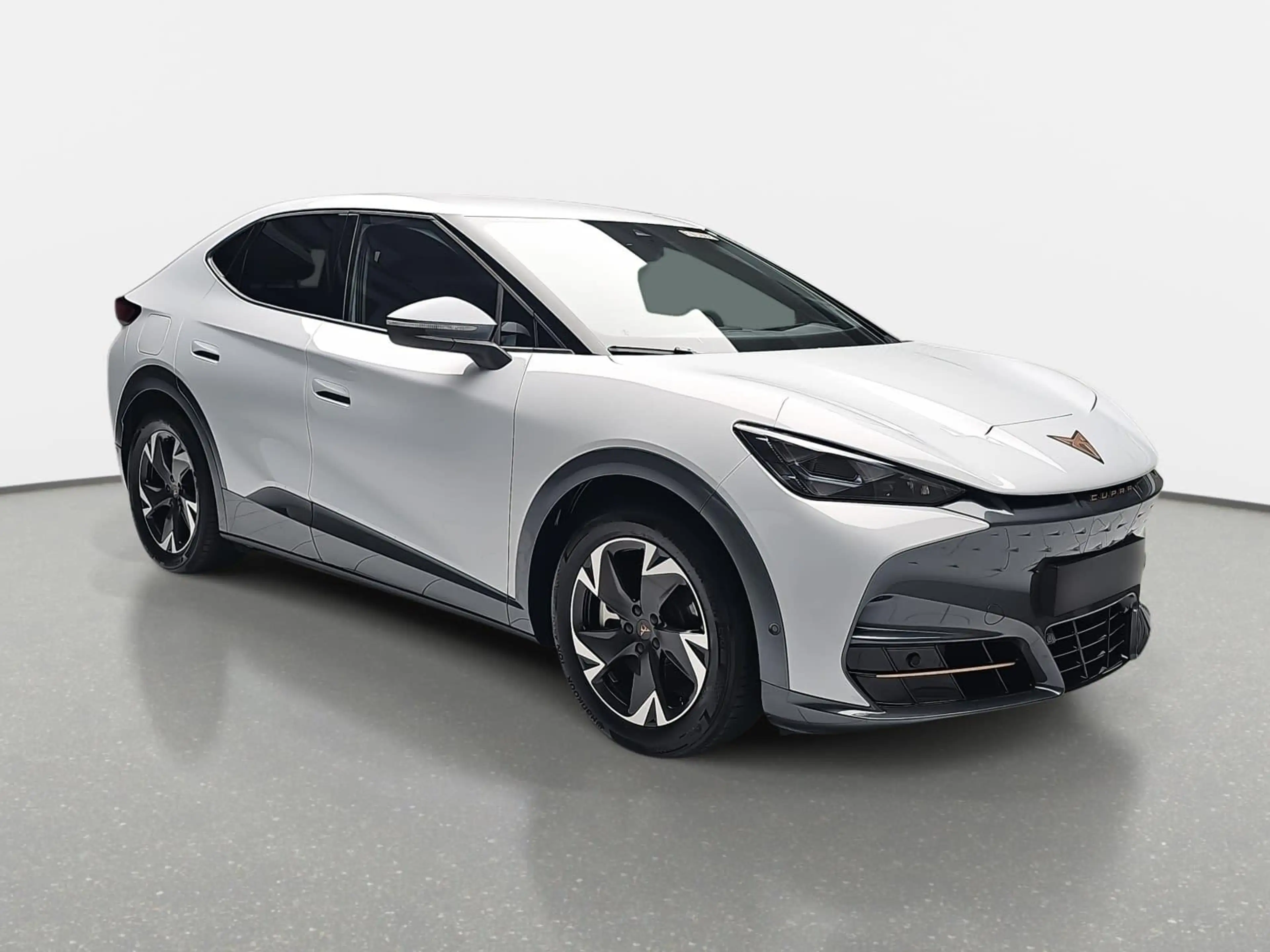 CUPRA Tavascan TAVASCAN ENDURANCE (77 KWH) NAVI ACC — photo 3