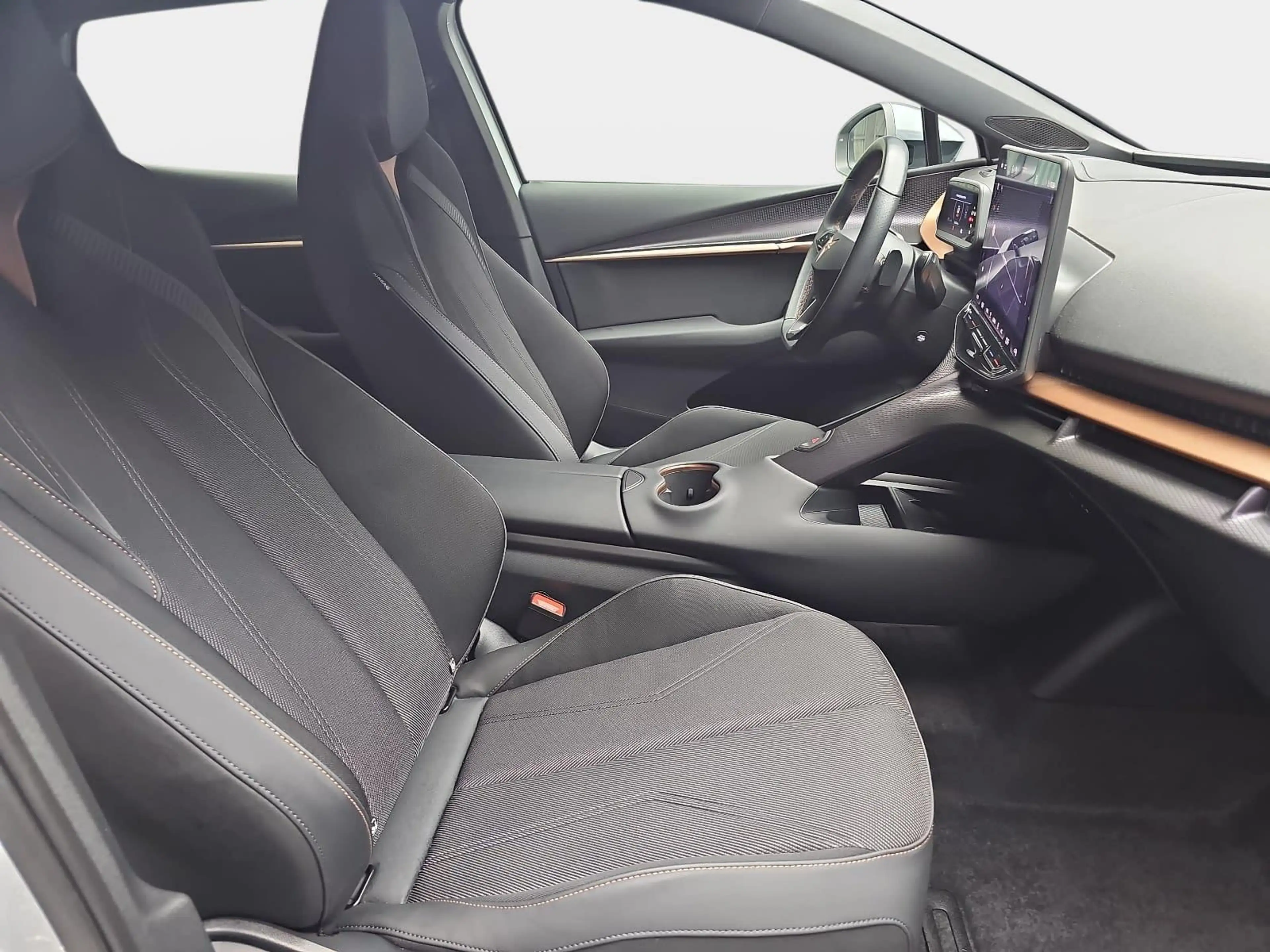 CUPRA Tavascan TAVASCAN ENDURANCE (77 KWH) NAVI ACC — photo 17