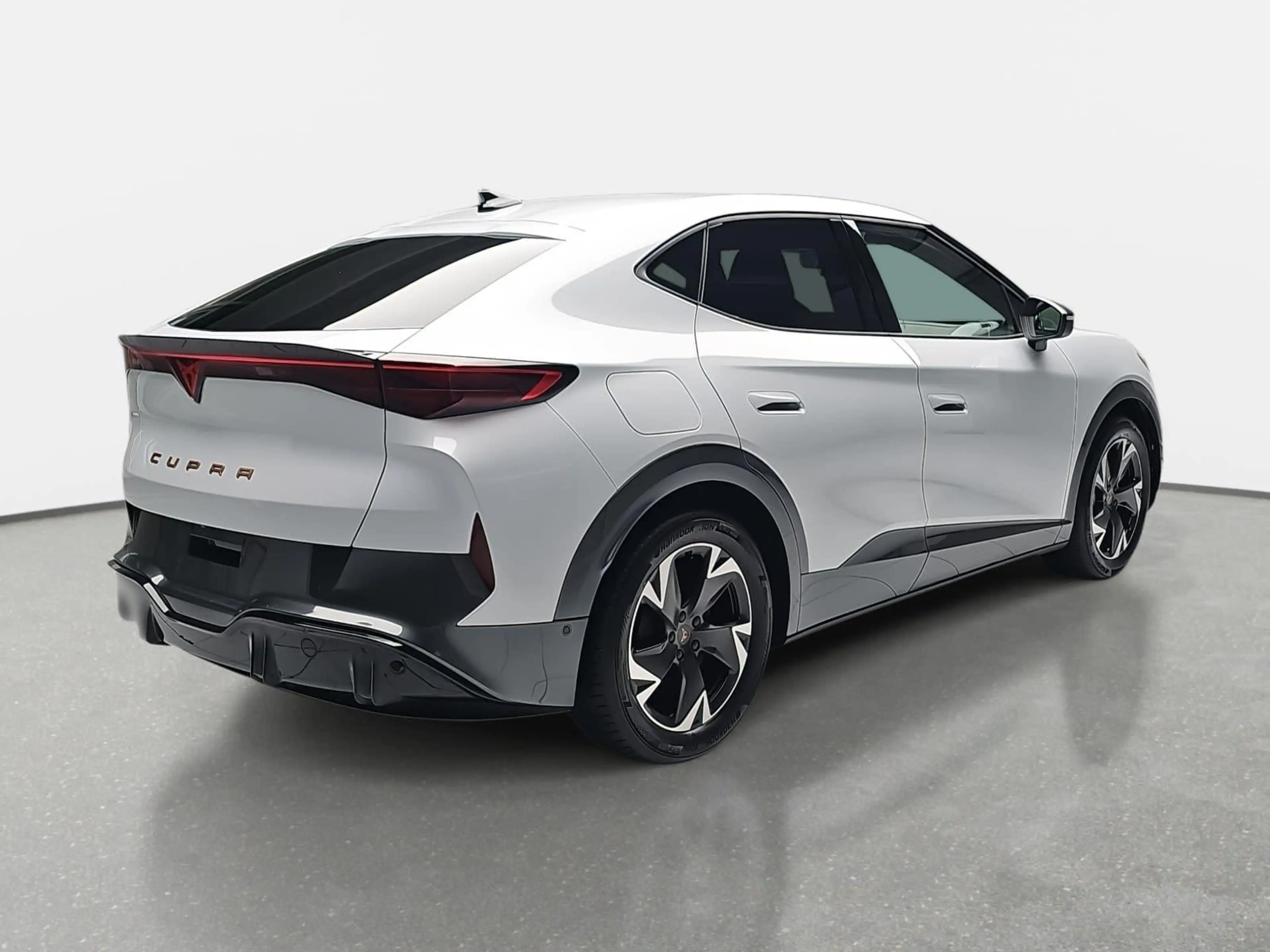 CUPRA Tavascan TAVASCAN ENDURANCE (77 KWH) NAVI ACC — photo 4