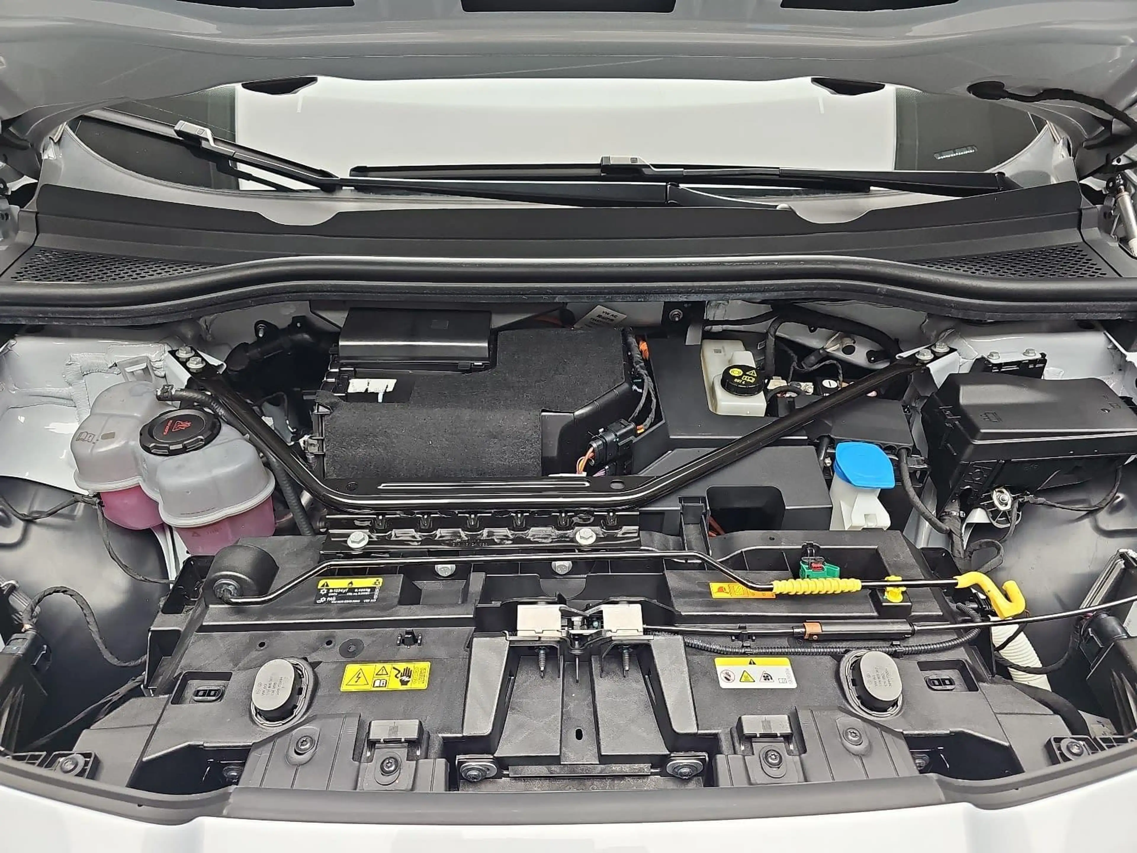 CUPRA Tavascan TAVASCAN ENDURANCE (77 KWH) NAVI ACC — photo 16