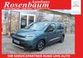Toyota Proace Verso L1 Electric Teamplayer*LED*PDC Albastru - thumbnail 1