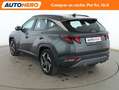 Hyundai TUCSON 1.6 T-GDI Plug-in Hybrid Maxx 4WD Gris - thumbnail 4