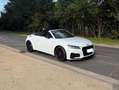 Audi TT Roadster S-Line Competition MMI Weiß - thumbnail 3