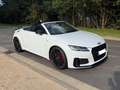 Audi TT Roadster S-Line Competition MMI Weiß - thumbnail 1