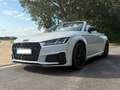 Audi TT Roadster S-Line Competition MMI Weiß - thumbnail 5
