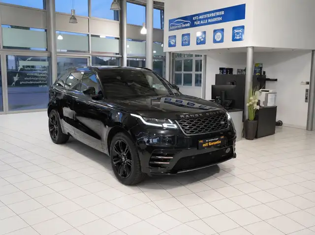 Land Rover Range Rover Velar 2.0 P250 R DYNAMIC AWD *13tkm*