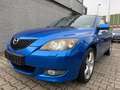 Mazda 3 Lim. 2.0 Sport Top TÜV*ALLWETTER*SCHECKHEFT Blau - thumbnail 1