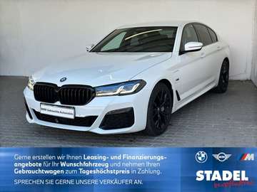 e xDrive Lim. M Sport Navi.Laser.HuD.AHK.ACC