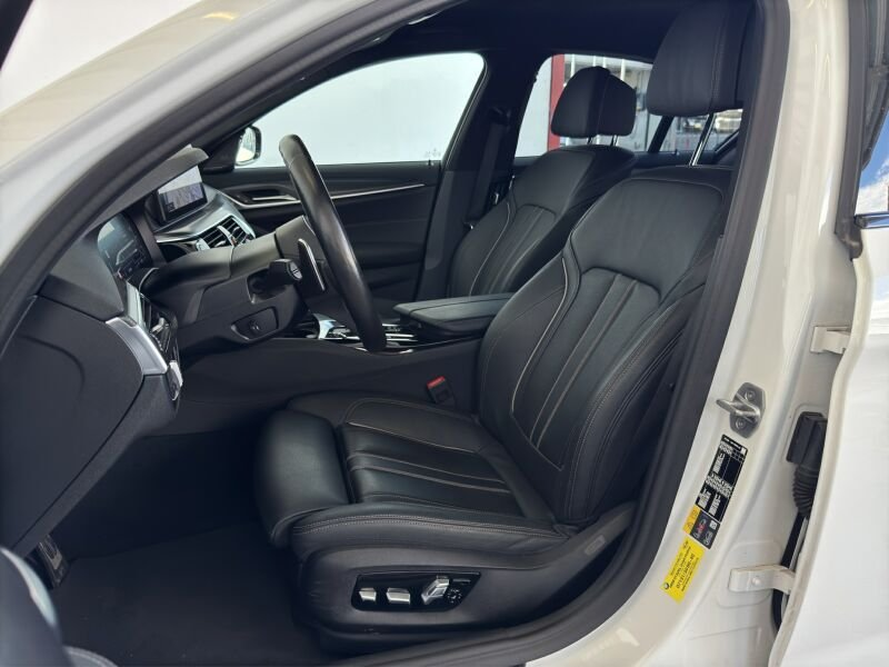 BMW 545 e xDrive Lim. M Sportpaket — photo 8