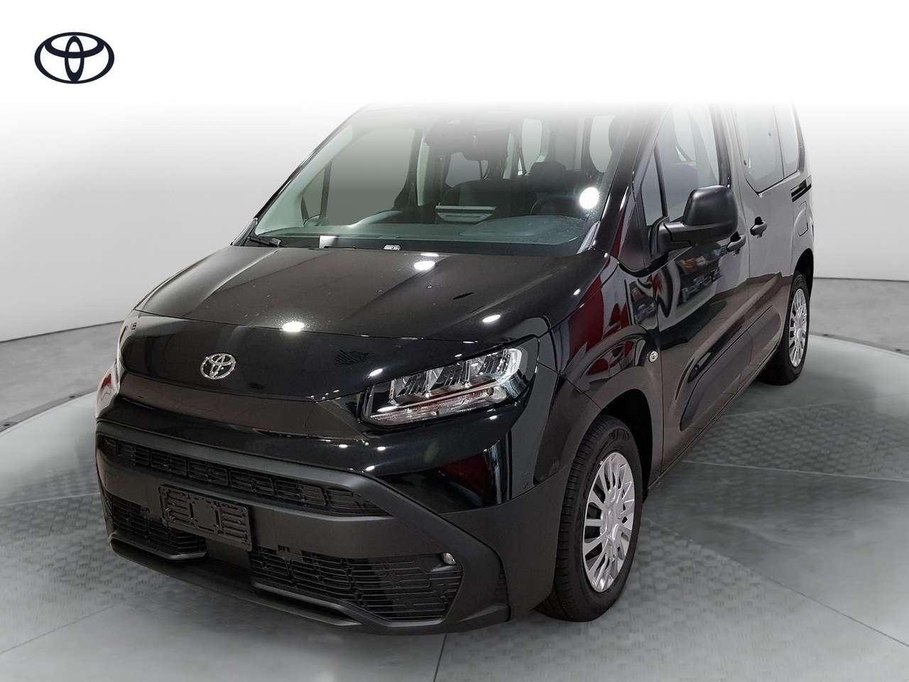 Toyota Proace City Proace City Verso