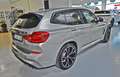 BMW X3 M Competition Gris - thumbnail 3