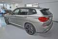 BMW X3 M Competition Gris - thumbnail 2