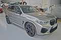 BMW X3 M Competition Gris - thumbnail 4