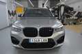 BMW X3 M Competition Gris - thumbnail 12
