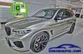 BMW X3 M Competition Gris - thumbnail 1