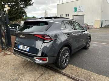 Kia SPORTAGE 1.6 T-GDI 230CH HEV GT-LINE PREMIUM B