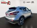 Nissan Qashqai 1.3 DIG-T Zama Silber - thumbnail 3