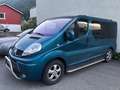 Renault Trafic Trafic camperbus Blauw - thumbnail 2