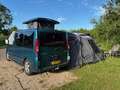 Renault Trafic Trafic camperbus Blauw - thumbnail 4