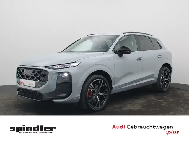 2026 Audi Q3 in Grey for sale