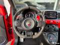 Abarth 500 595 1.4 T-JET 180CV COMPETIZIONE BVA Rouge - thumbnail 16
