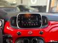 Abarth 500 595 1.4 T-JET 180CV COMPETIZIONE BVA Rouge - thumbnail 17