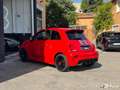 Abarth 500 595 1.4 T-JET 180CV COMPETIZIONE BVA Rouge - thumbnail 9