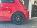 Abarth 500 595 1.4 T-JET 180CV COMPETIZIONE BVA Rouge - thumbnail 22