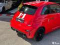 Abarth 500 595 1.4 T-JET 180CV COMPETIZIONE BVA Rouge - thumbnail 7